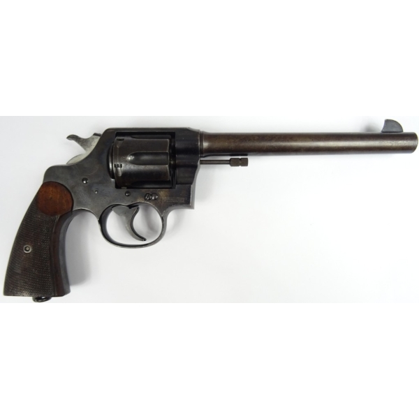 Rewolwer Colt New Service kal. .44-40